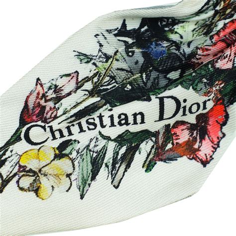 dior mille fleurs